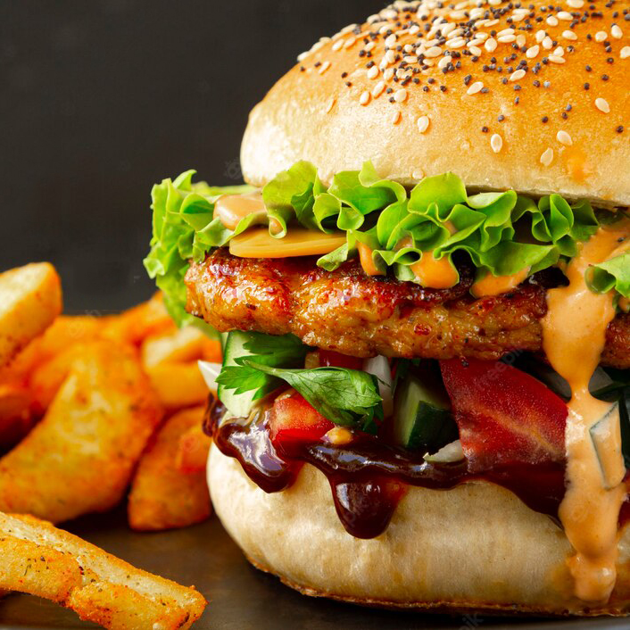 CLASICA SIRLOIN BBQ
