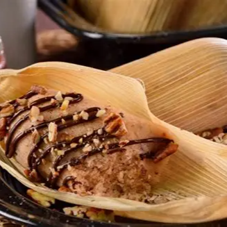 Tamal Nuez