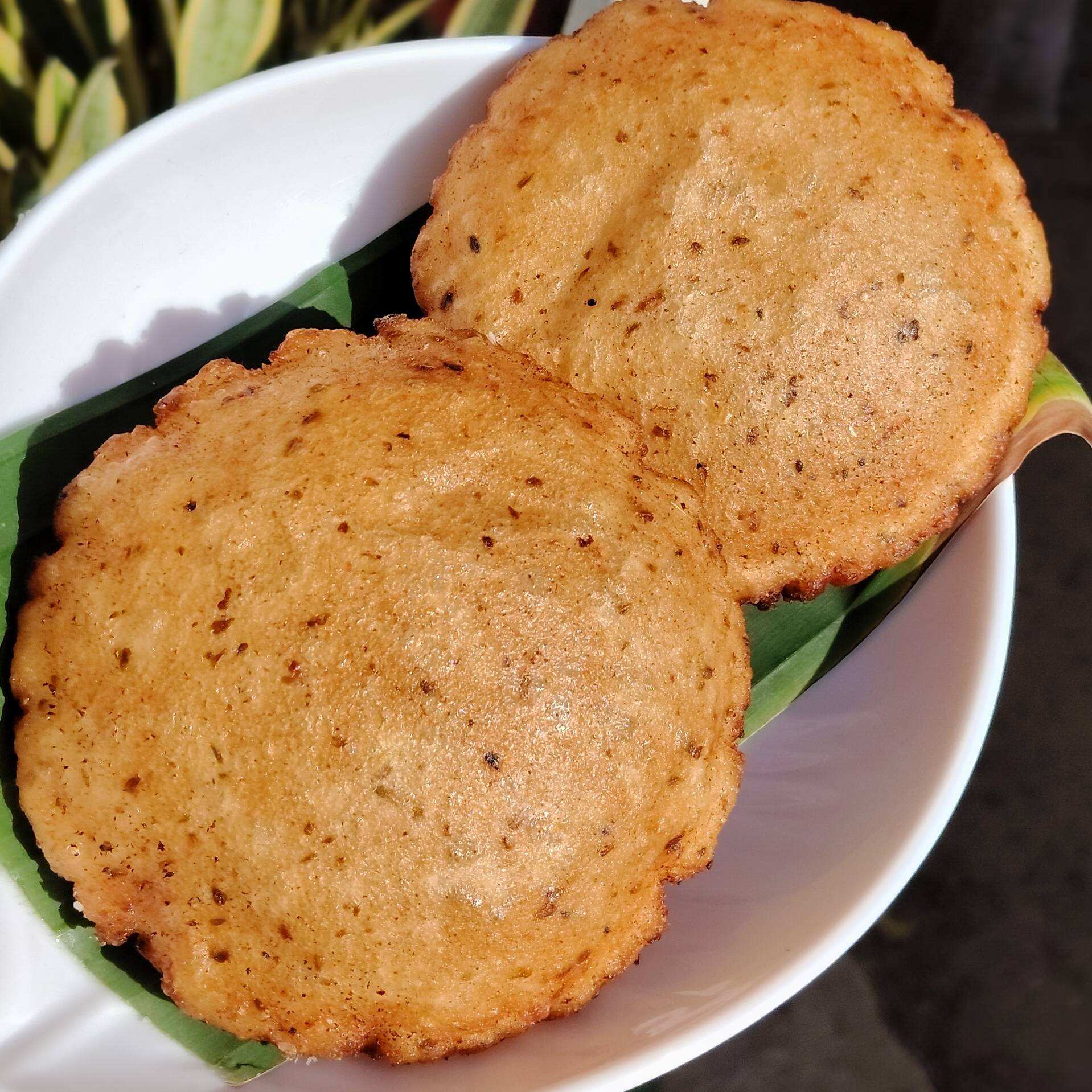 AREPA DULCE