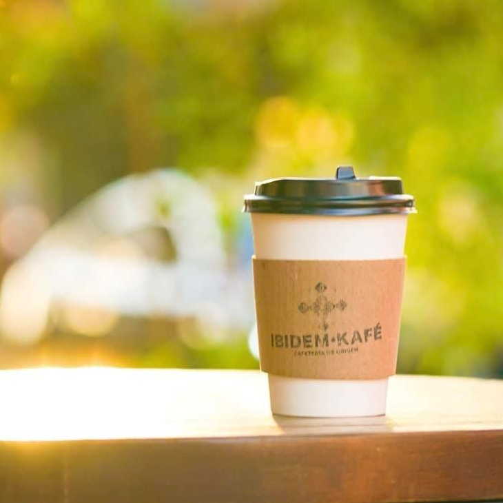 Café Americano