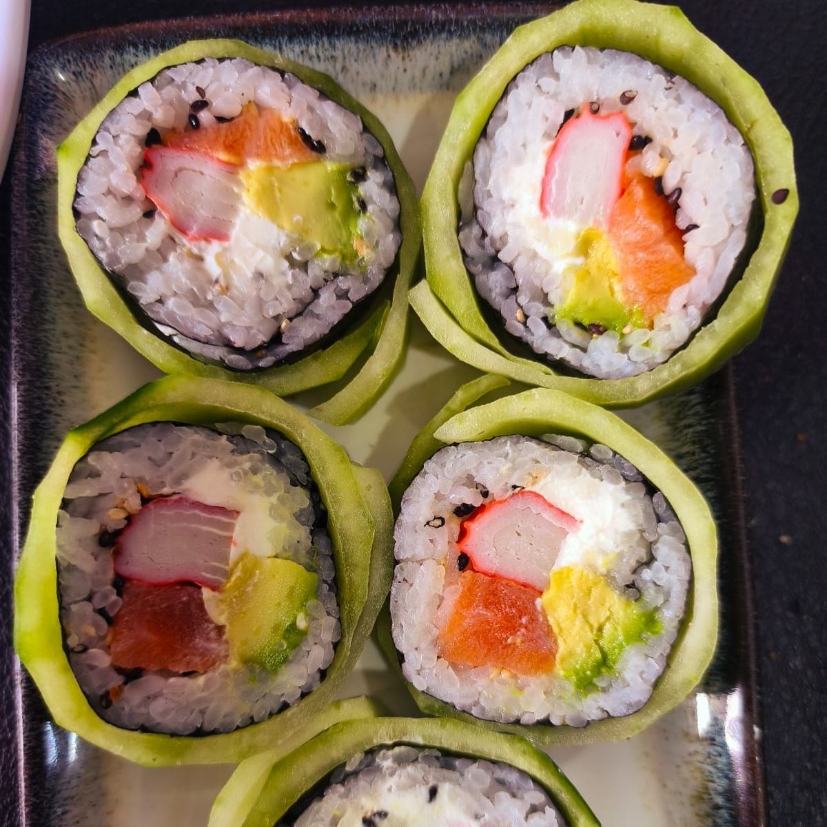 Rollo Cubierta Especial Nikko Roll