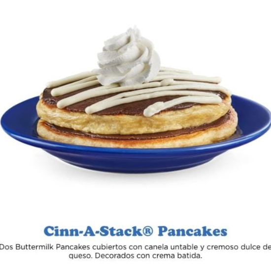 Cinn-A- Stack