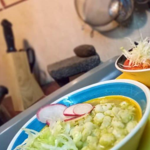 Pozole Express