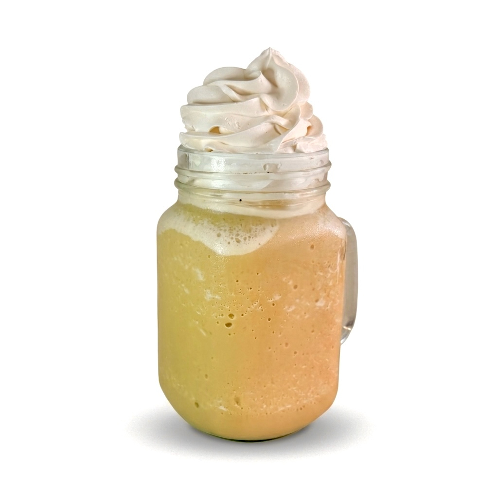 Café Frappé