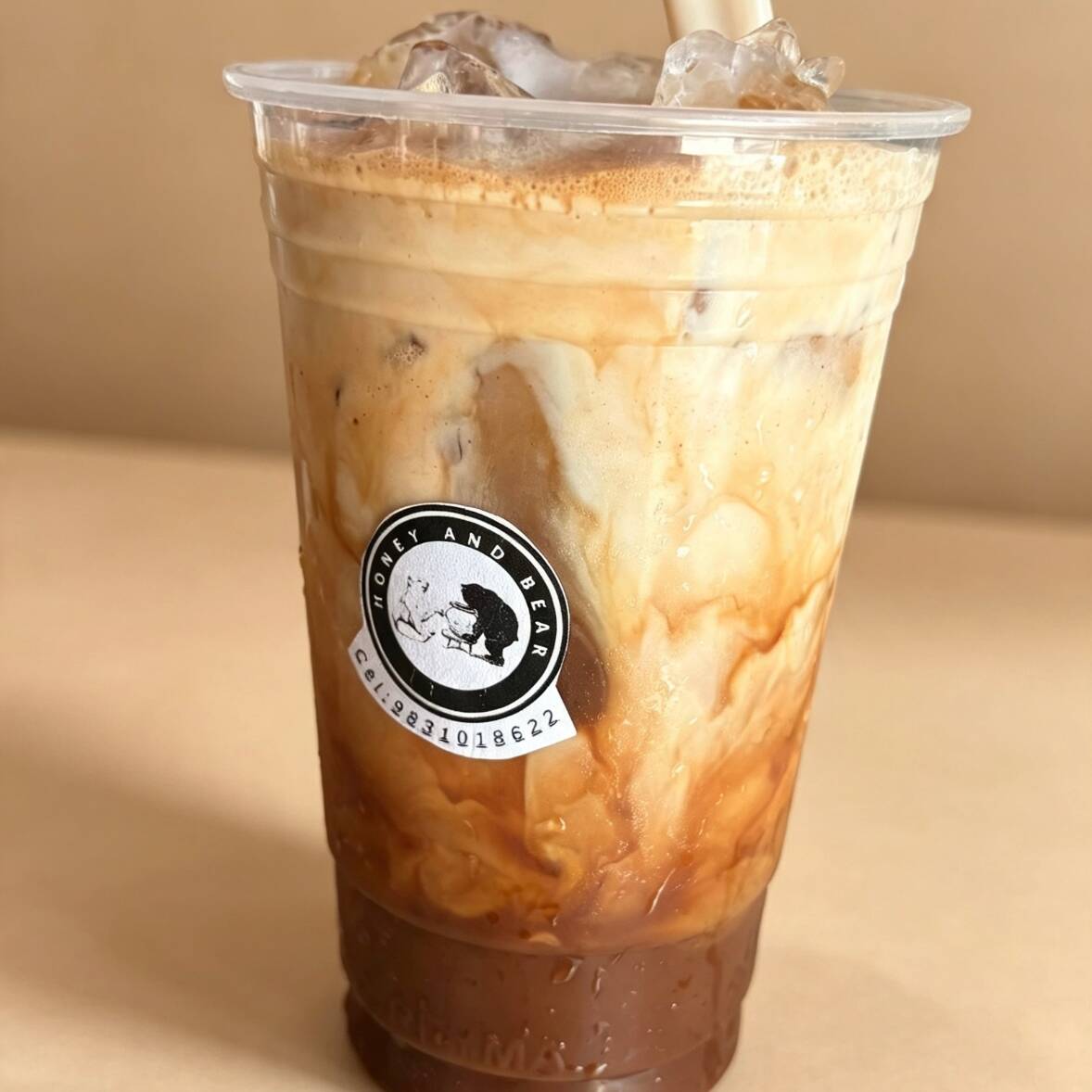 Café Moka