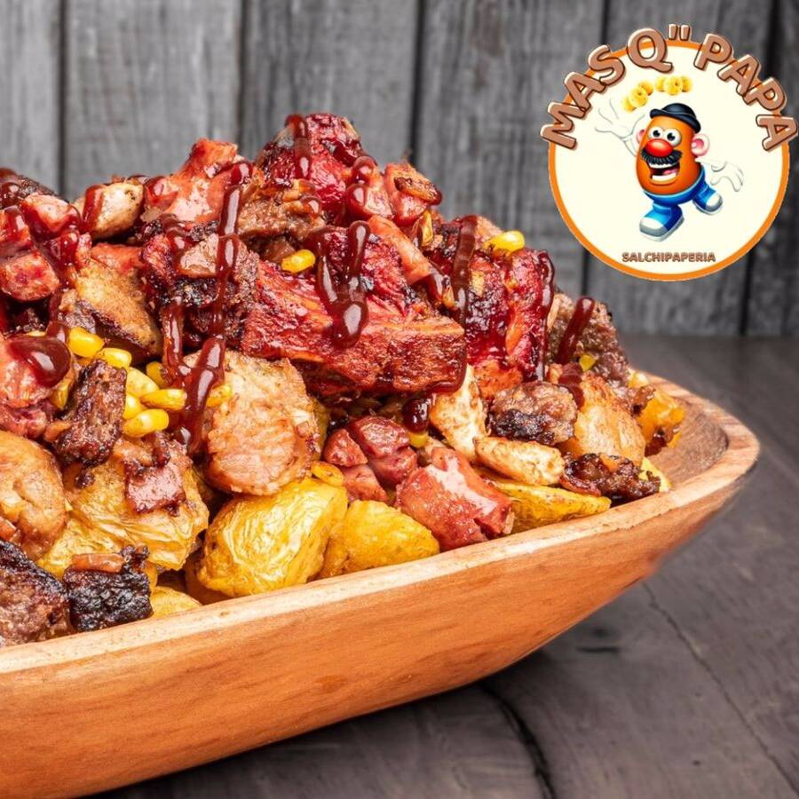 PICADA GRANDE 6 PERSONAS