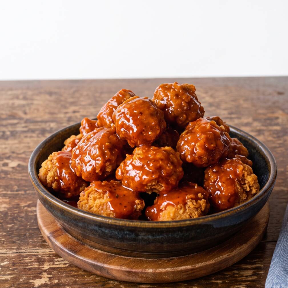 BONELESS