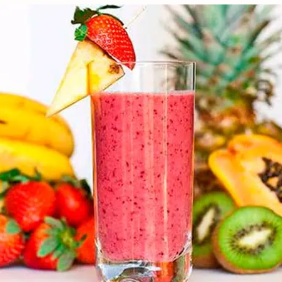 Jugo Surtido