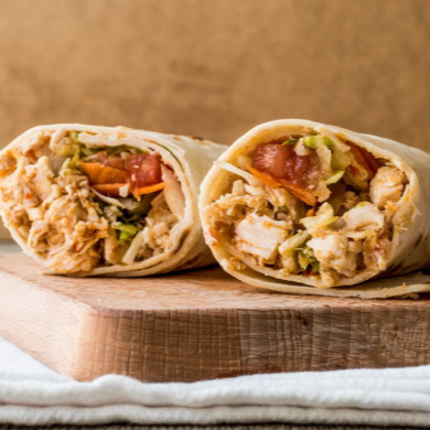 Shawarma Granjero