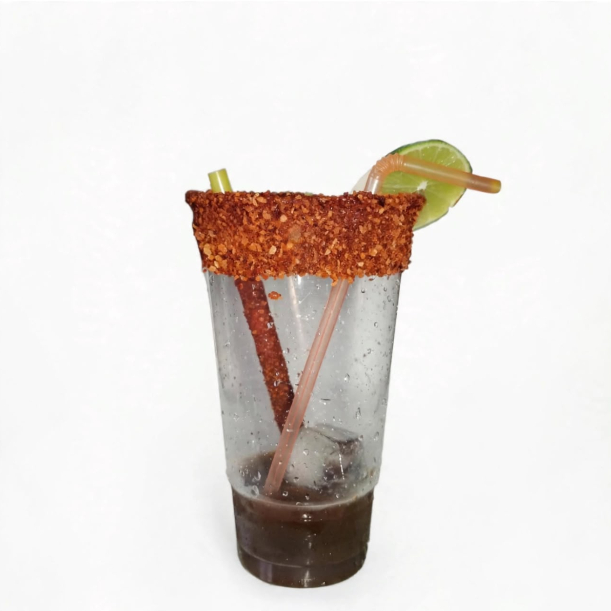 Preparado de Michelada