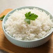 PORCION DE ARROZ