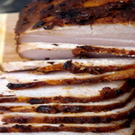 Menú Pernil al Horno