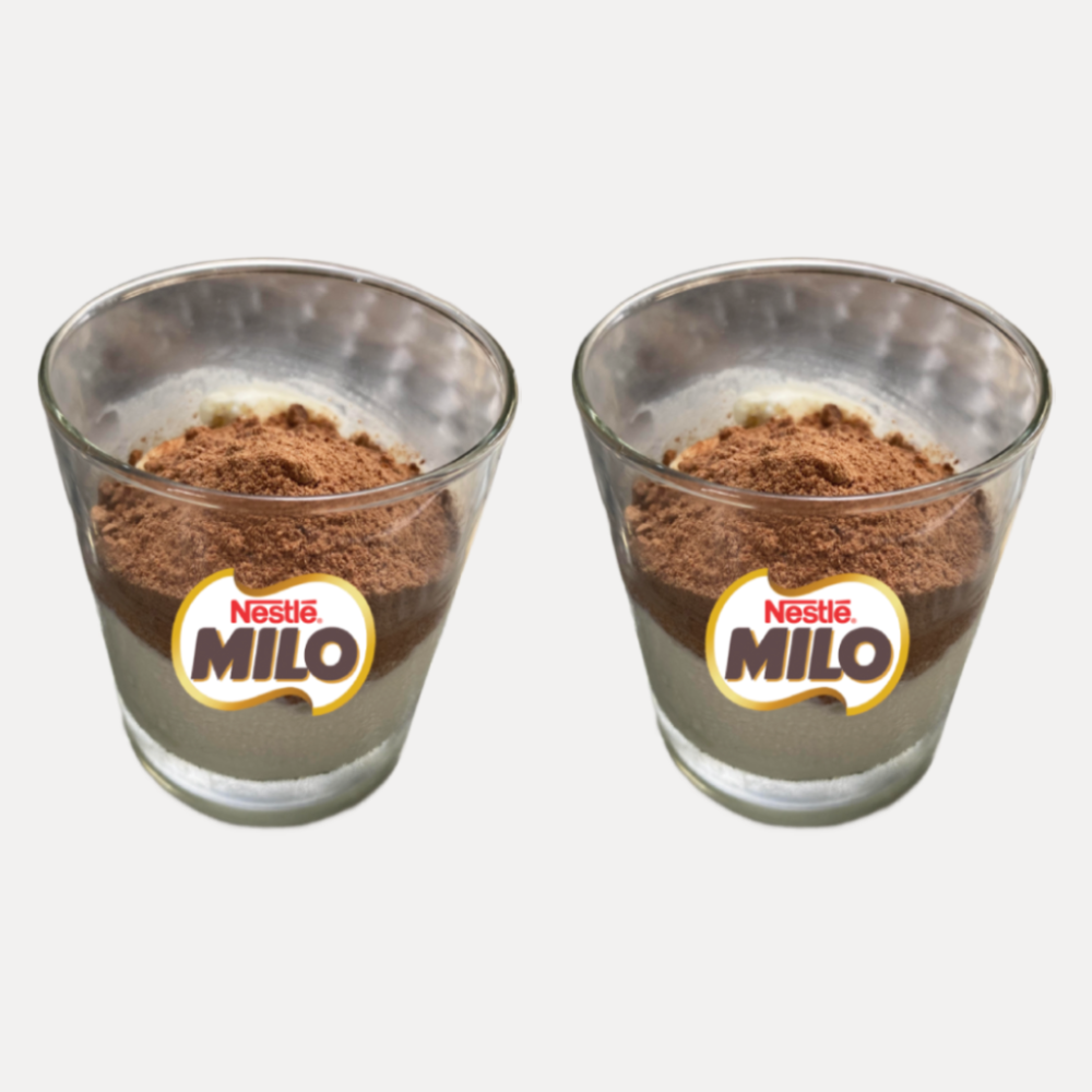 2 Ráfaga MILO