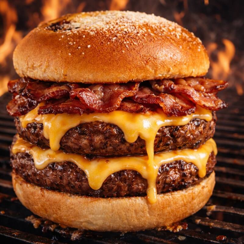 La Torre del Reloj (Doble Gourmet)