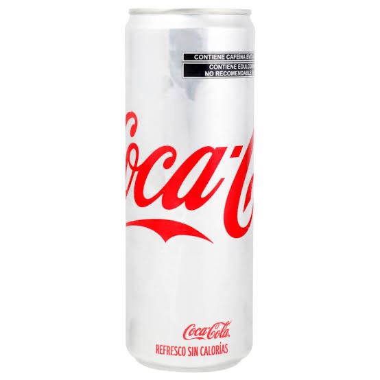 Coca Cola light