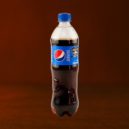 Pepsi Taparrosca 600 ml
