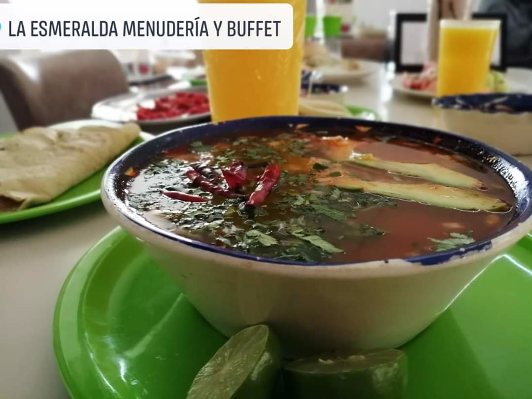 Menudo Especial