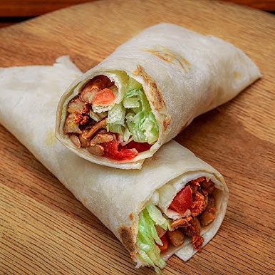 BURRITO