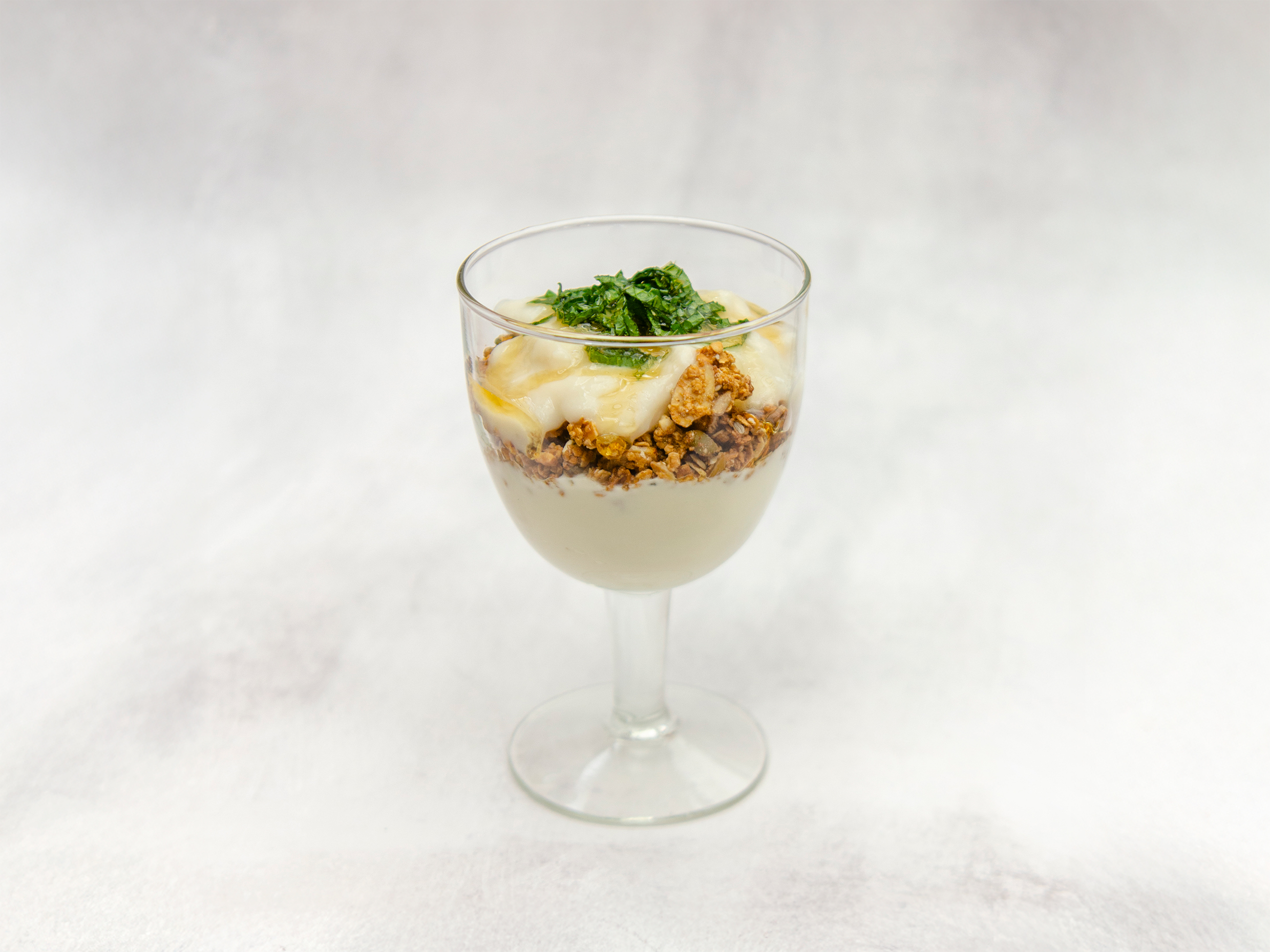 Copa Yogurt Natural