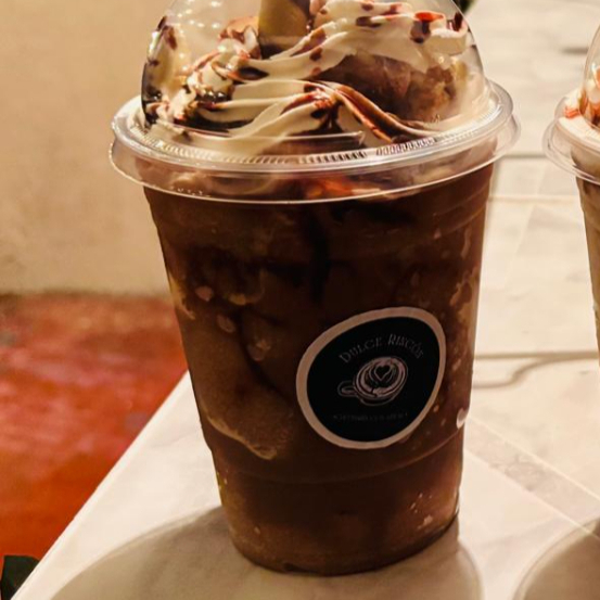 Frappé CAFE