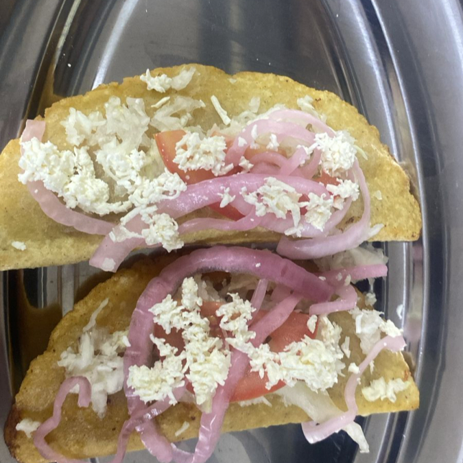 Empanada Mexicana