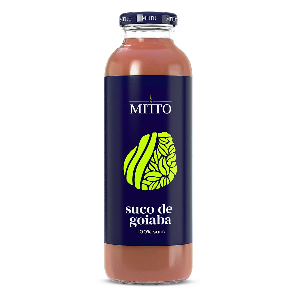 Goiaba integral 300ml