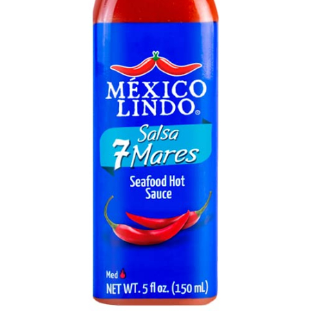 Salsa Marisquera
