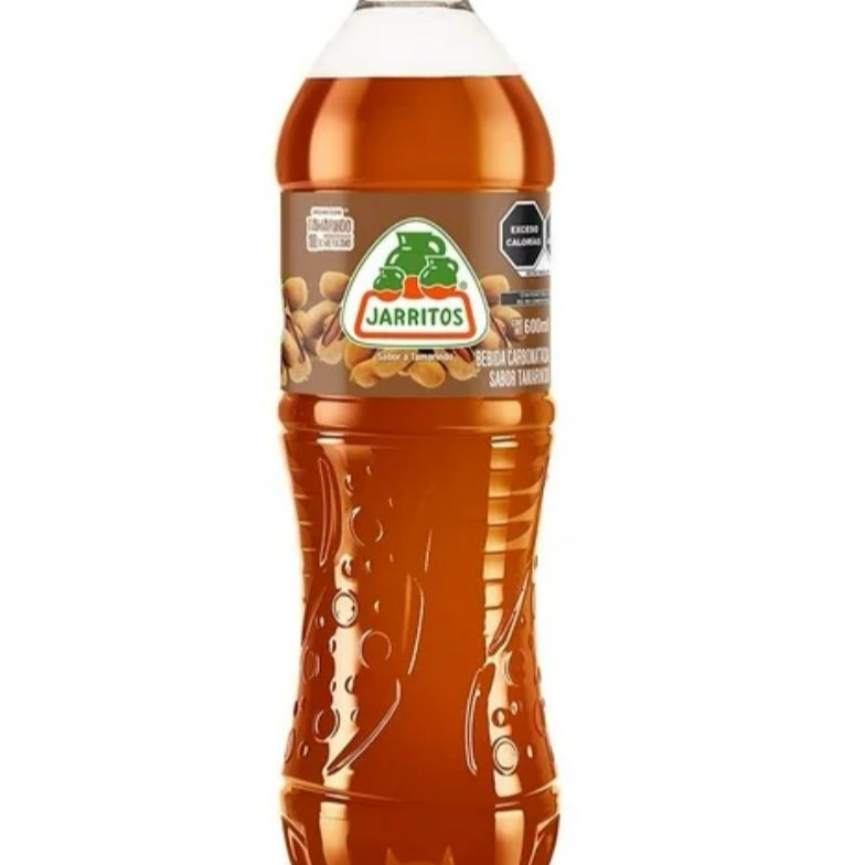 Jarrito de Tamarindo 600ml