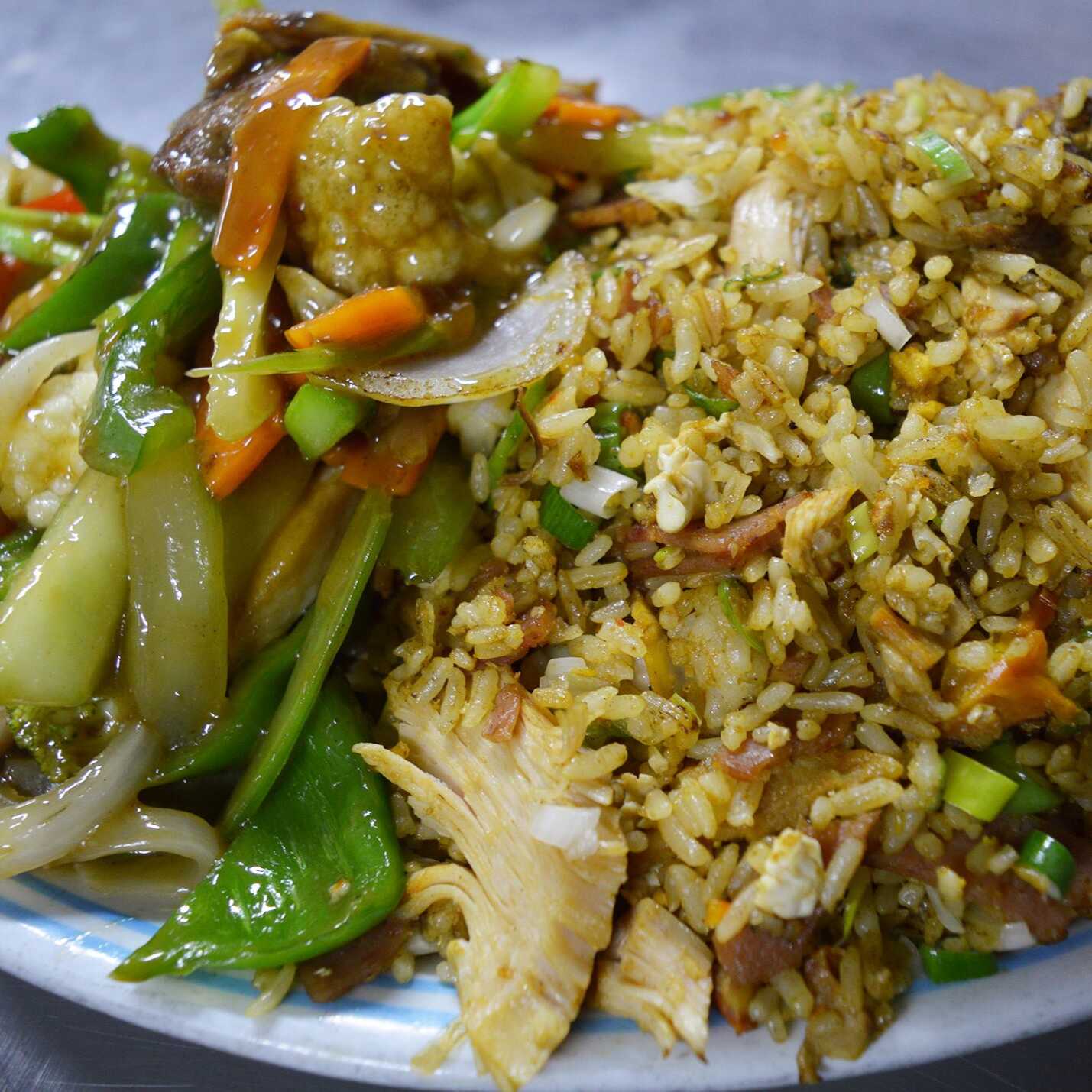 Rice Coling 3
