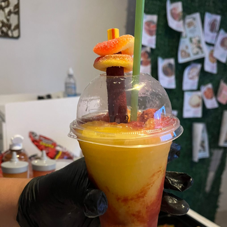 Frappé