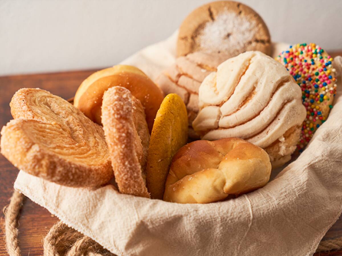 ALESSANDRA Panaderia
