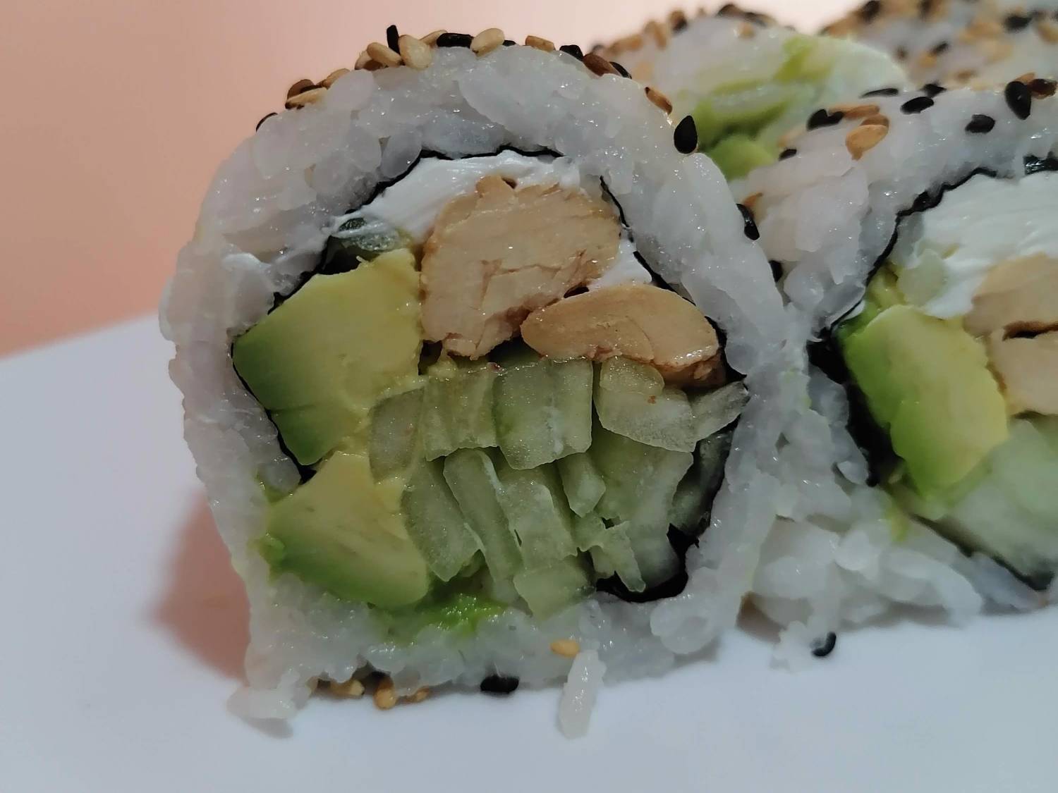 California de Pollo
