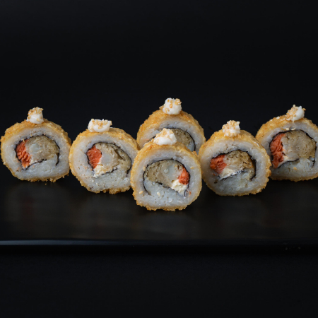 Kawa Roll