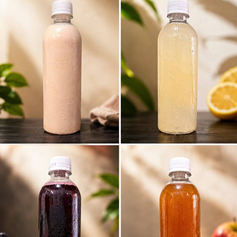 Aguas Artesanales