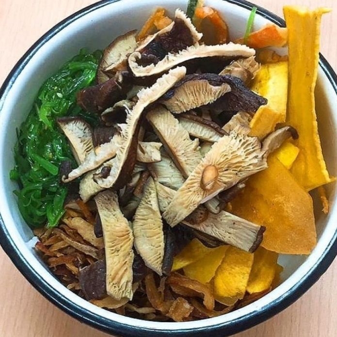 Poke Chitake