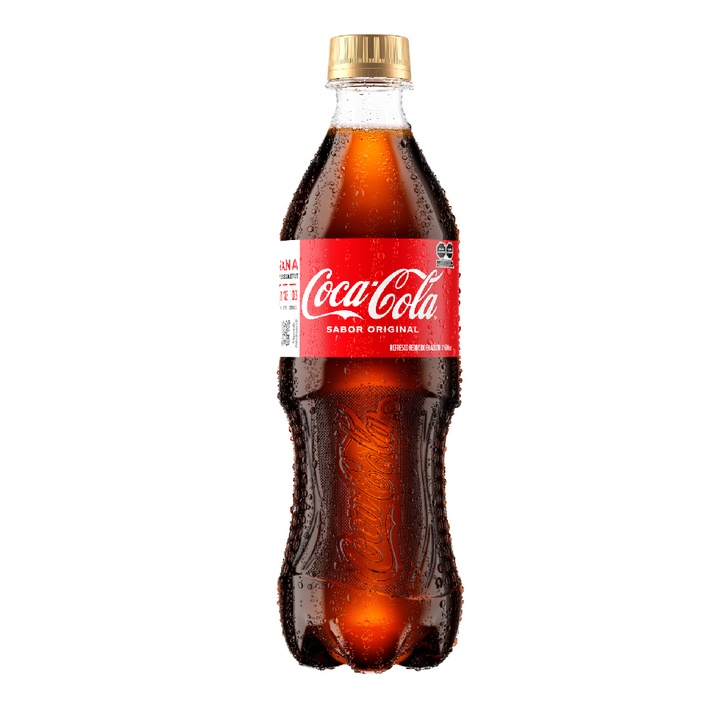 Coca cola Regular