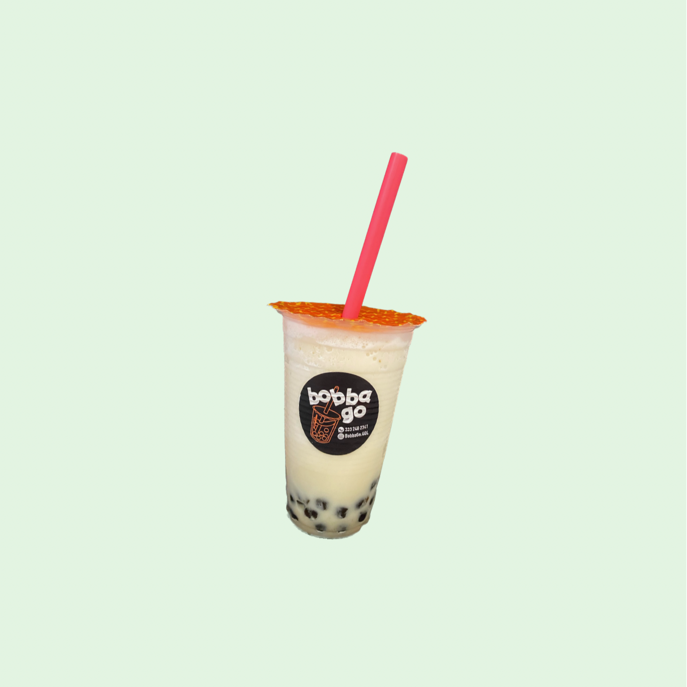 Mango Coco