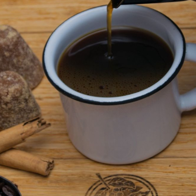 Café de Olla