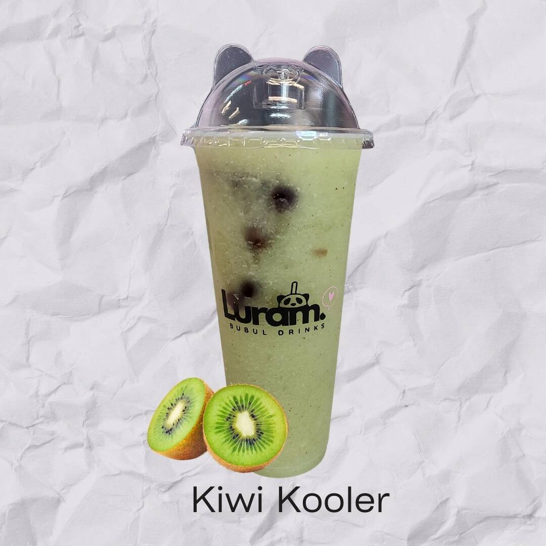 Kiwi Kooler