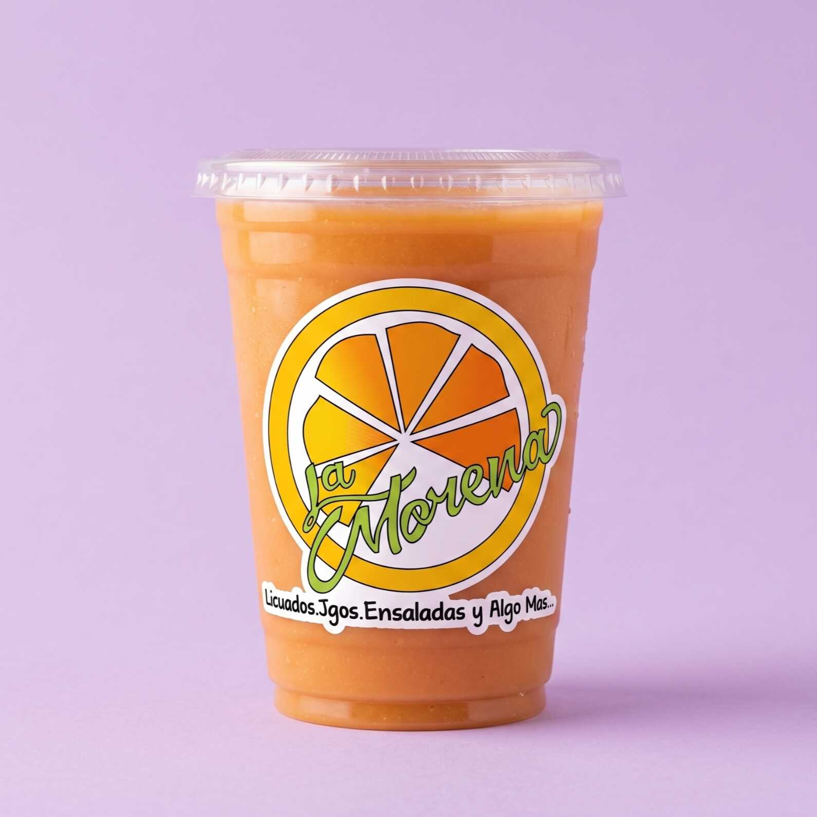 Jugo Gastril