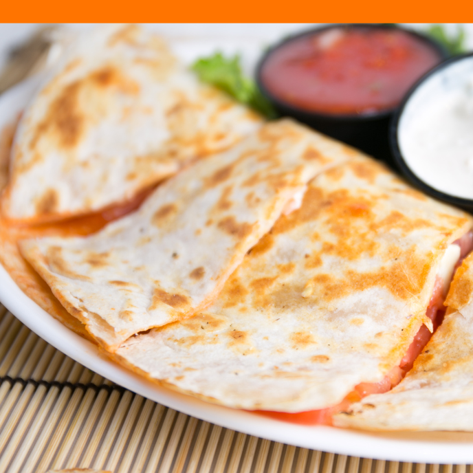 Quesadilla