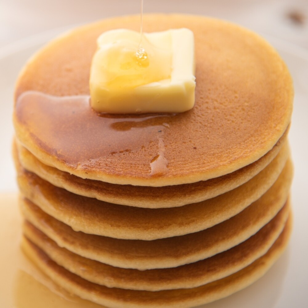 Hot Cakes