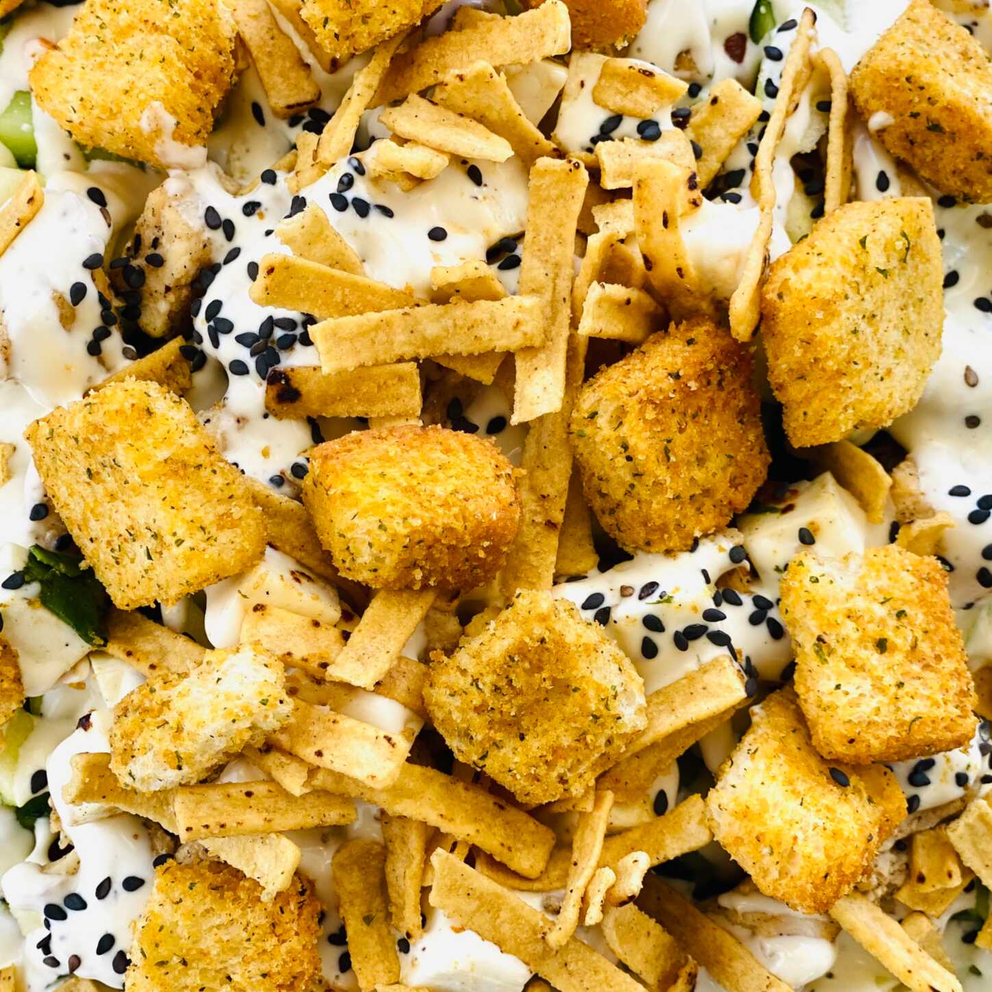 Ensalada Especial Grande