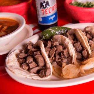 Orden de Carne Asada
