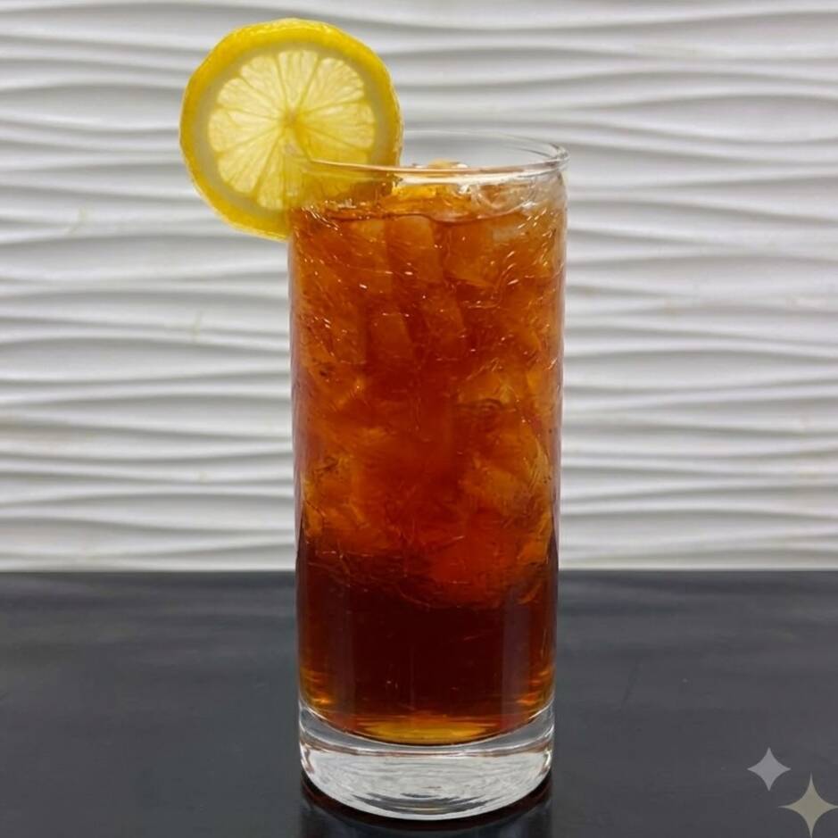 Té Helado 12 oz