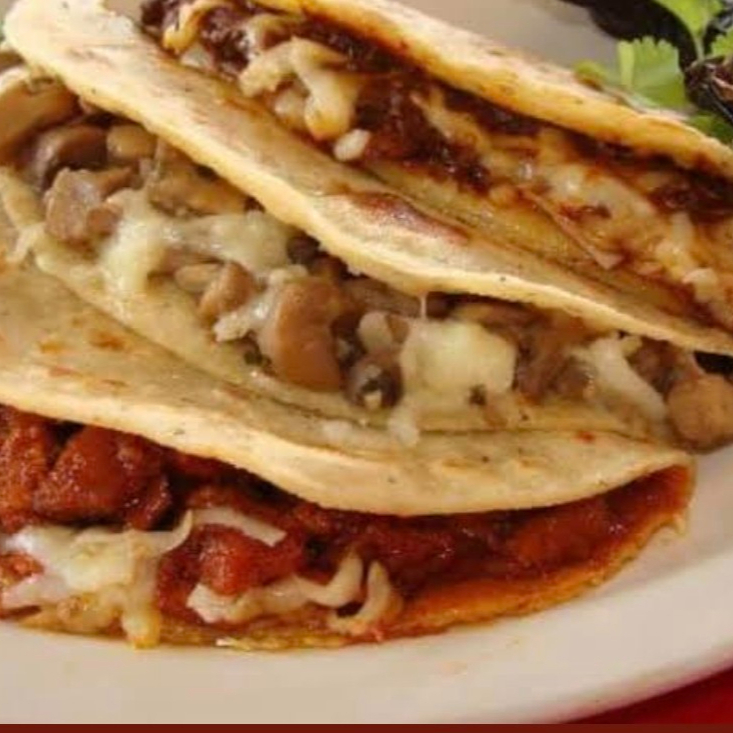 Taco Chico