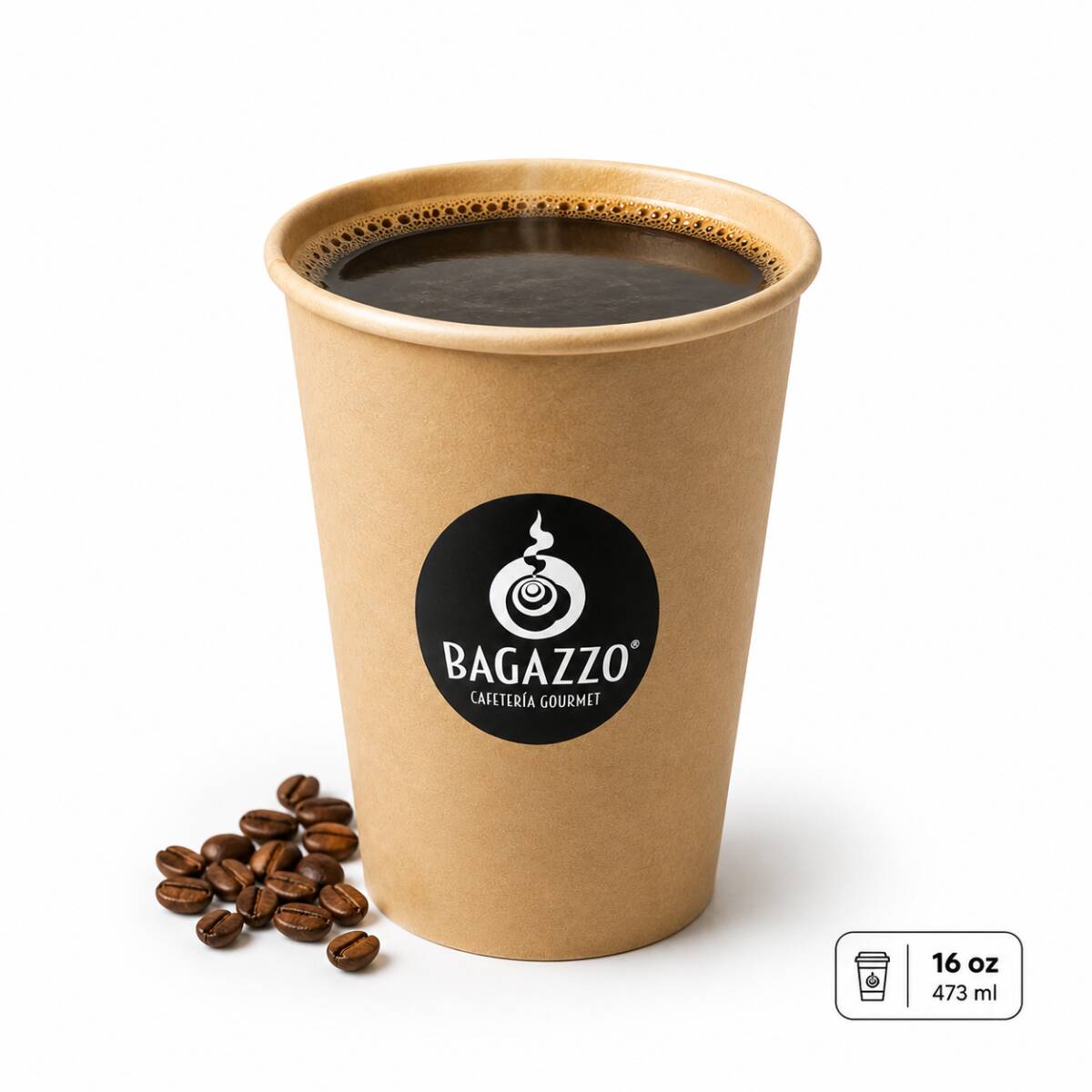 Americano Veracruz