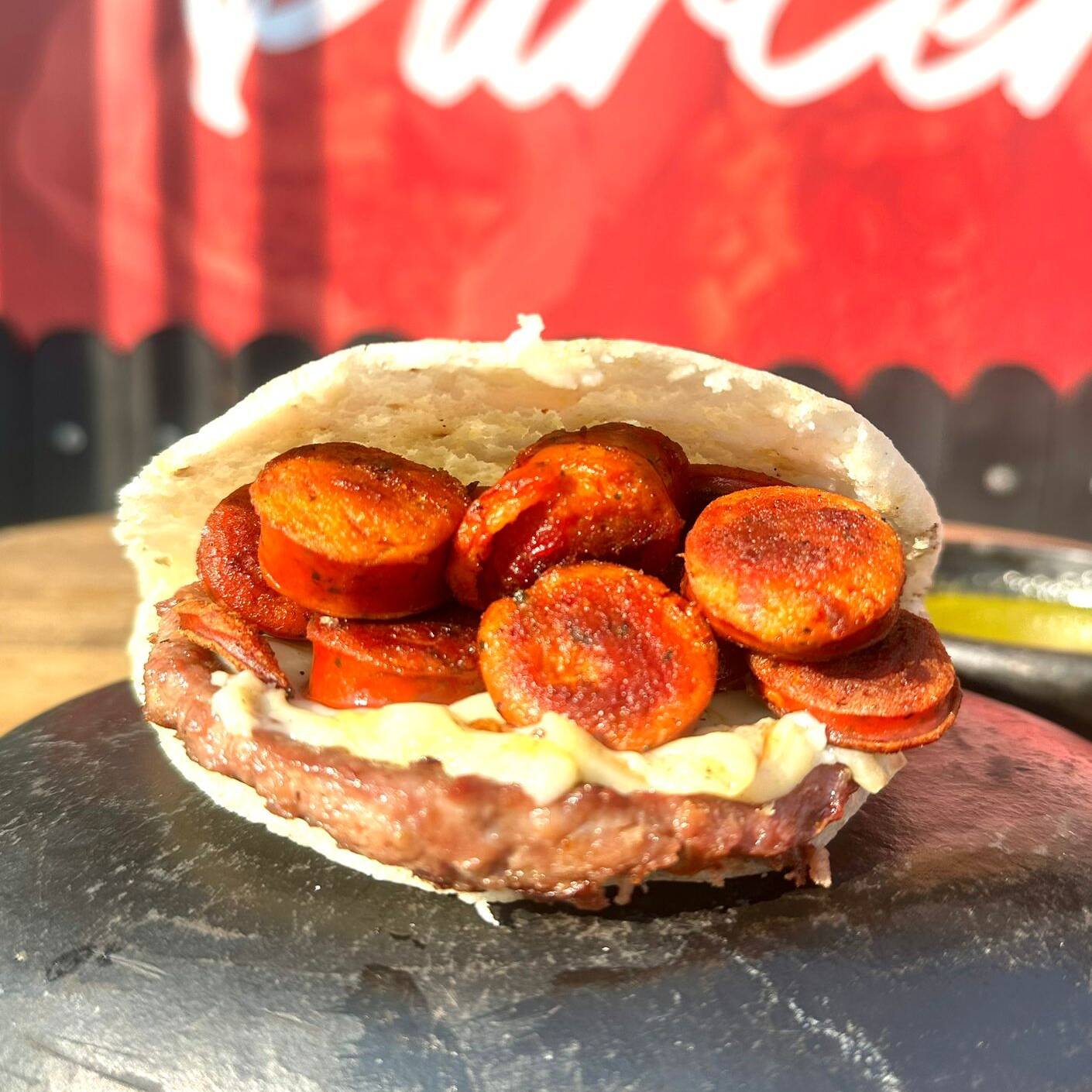 Hamburepa chorizuda