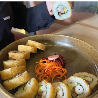 Infernal Mar & Tierra