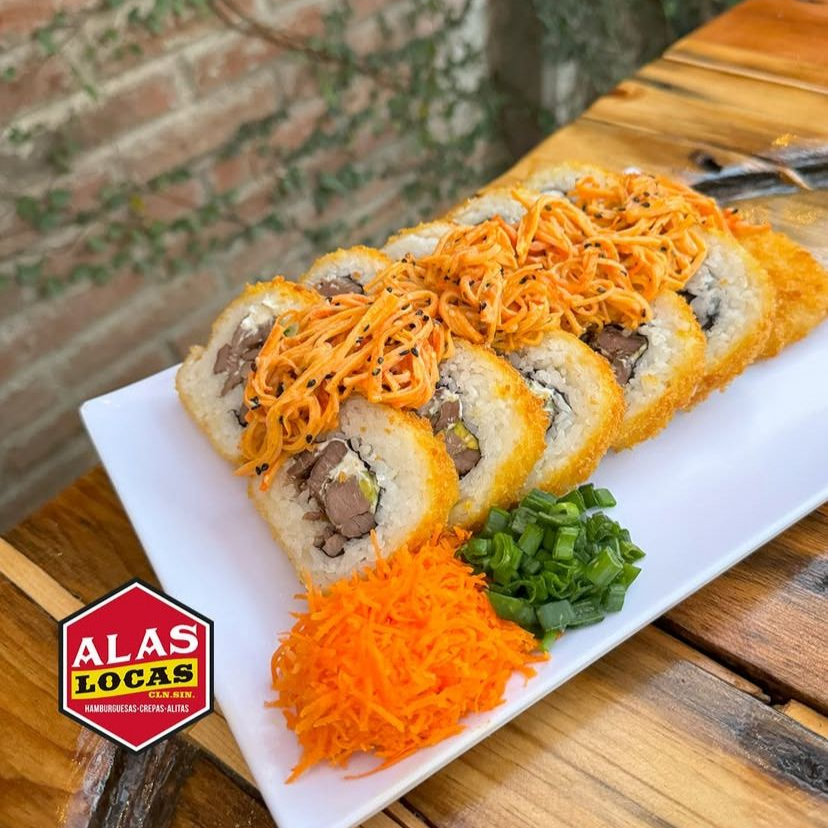 Culichi Roll